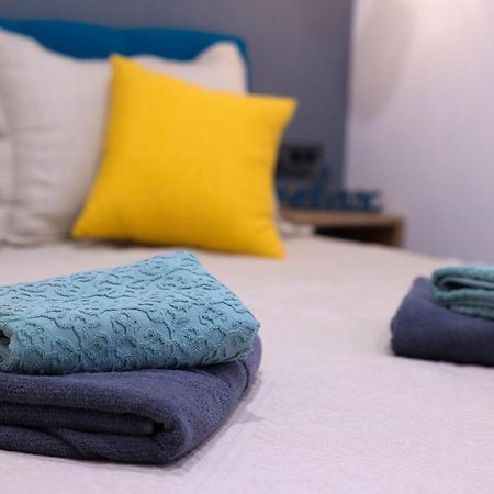 Apartman Hana Crikvenica Eksteriør bilde