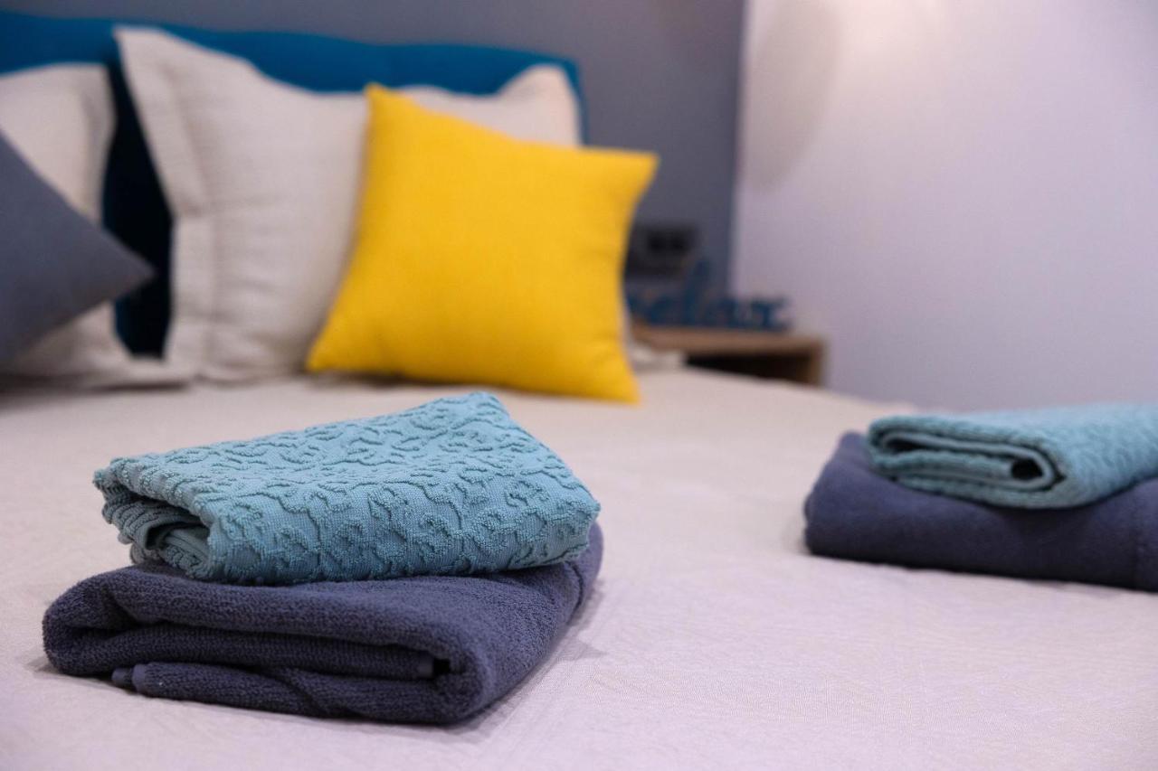 Apartman Hana Crikvenica Eksteriør bilde