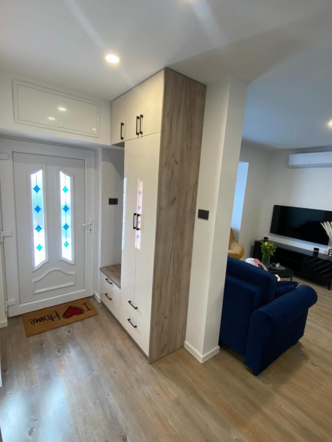 Apartman Hana Crikvenica Eksteriør bilde