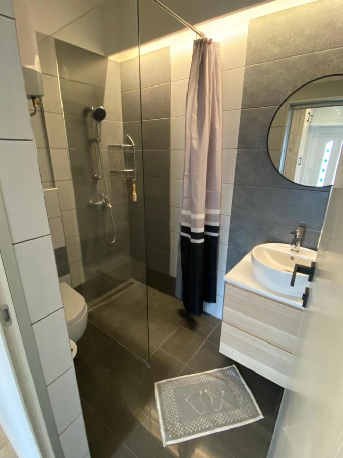 Apartman Hana Crikvenica Eksteriør bilde